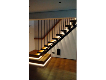 WOOD&HOUSE масло для пола Орех