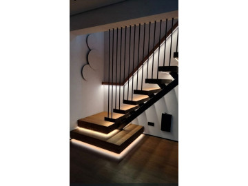 WOOD&HOUSE масло для пола Орех