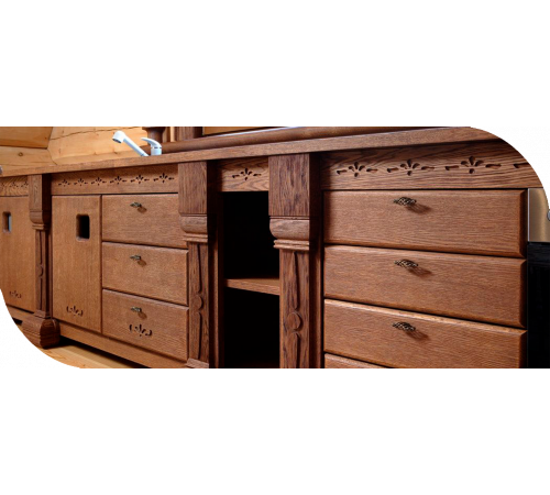 Заказать МАСЛО ДЛЯ СТОЛЕШНИЦ WOOD & HOUSE в Ставрополе, Ставропольский край